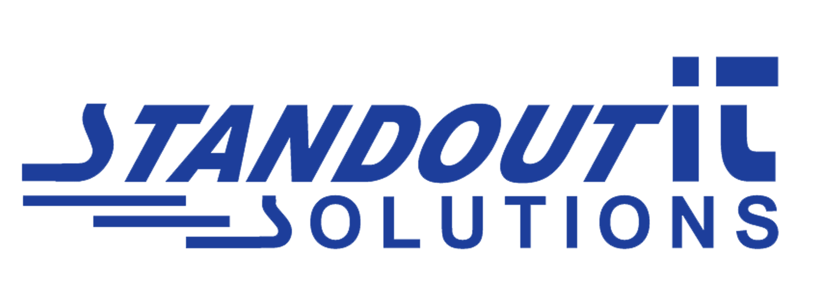 Standout IT Solutions (P) Ltd